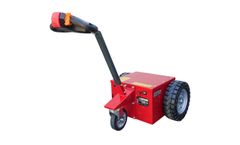 Model L - Electric Tow Tug V