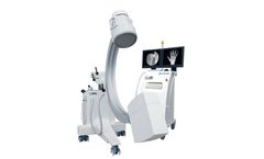 IBIS - Model Neeo C-Arm - X-Ray system