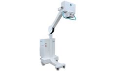 Model Simply - X-Ray Mobile unit