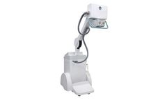 IBIS - Model Matrix Evo - X-Ray System