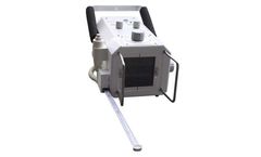 IBIS - Model Porta 100hf - Portable X-Ray Machine