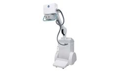 IBIS - Model Matrix DR - X-Ray System
