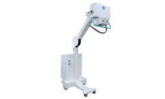 IBIS - Model Simply EVO - Human X-Ray System