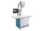 IBIS - Model CDR Digital Vet - Veterinary X-Ray System