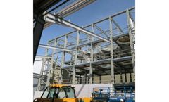 Industrial Services