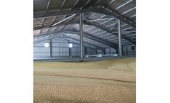 Grain Storage
