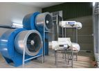 Grain Drying System