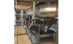 Grain Handling System
