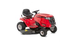 Lawnflite - Model RF125 - Lawn Tractor