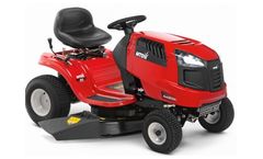 Lawnflite - Model RF130H - Lawn Tractor
