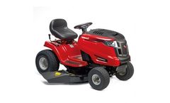 Lawnflite - Model LG200H - Lawn Tractor