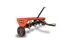 Agri-Fab - Model 45-0299 - Plug Aerator