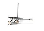 Agri-Fab - Model 45-0294 - 40" Spring Tine Dethatcher