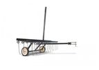 Agri-Fab - Model 45-2595 - 48" Spring Tine Dethatcher