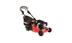 Lawnflite - Model LRM19PDR - Lawnmower