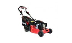 Lawnflite - Model LRM21PDR - Lawnmower