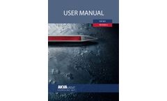 Top Net - Revision 4 - User Manual