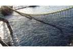 AKVA - Fish Harvesting Sweepnet