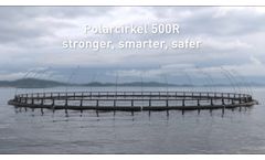 Polarcirkel 500R / 500RS | Stronger, Smarter, Safer Pen - Video
