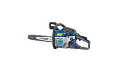 Model YS-3816S - Chain Saws