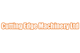 Cutting Edge Machinery Ltd