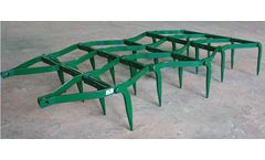 Murray - Model Series 44 - Broadacre Stump Jump Harrow