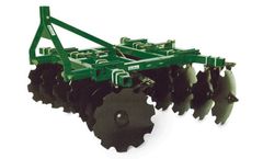 Murray - Model Series 32 - Disc Harrow