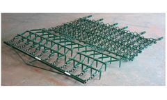 Murray - Model Series 20 - Pasture Harrow System