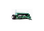 Shearer - Model 4 Bin - Seed Drill