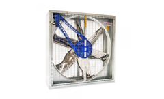Altuntas - Model 1270 (50 Inch) Type - Ventilation Fan