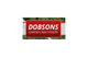 Dobsons Garden Machinery Ltd