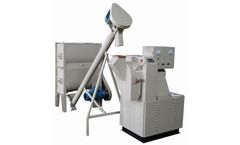 Wuxi - Model HKJ-250 - Feed Machine