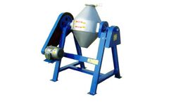 Wuxi - Model GH - Tumble Mixer