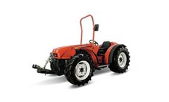 Quasar - Model 90 - Tractors