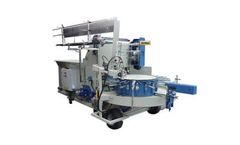 Rotomation - Model EVO2 - Standard Potting Machine