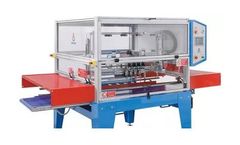 Urbinati - Model RW8 POTS - Wireless Transplanter