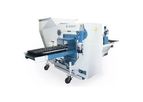 Rotomation - Omnifill Tray Filler