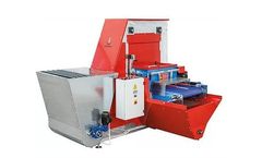 Model RN12 - Tray Filler