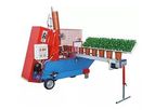 Model IA2400 - Potting Machine