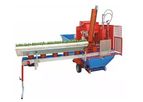 Model IA2500 - Potting Machine