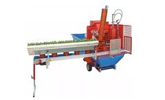 Model IA2500 - Potting Machine
