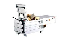 HSM - Model 8 TE - Horizontal Baling Presses Small Baler