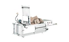 HSM - Model 12 Gigant - Horizontal Baling Presses / Horizontal Balers