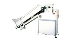 Landscape Mulch Installation Equipment