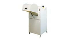 HSM - Model 1049 SA - 230 V - PET Crusher