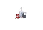 HSM - Model FP 3000 EEx - Barrel Presses