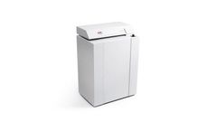 HSM Powerline - Model ProfiPack 425 - Cardboard Perforator Inclusive Adapter Set for Vacuum Cleaner