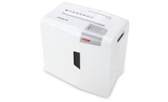 HSM Shredstar - Model X8 - 4.5 x 30mm - Document Shredder