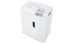 HSM Shredstar - Model X6pro - 2 x 15mm - Document Shredder