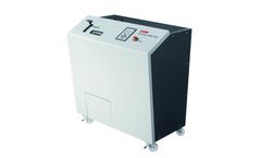 HSM StoreEx - Model 150 - 40 mm - Digital Data Media Shredder